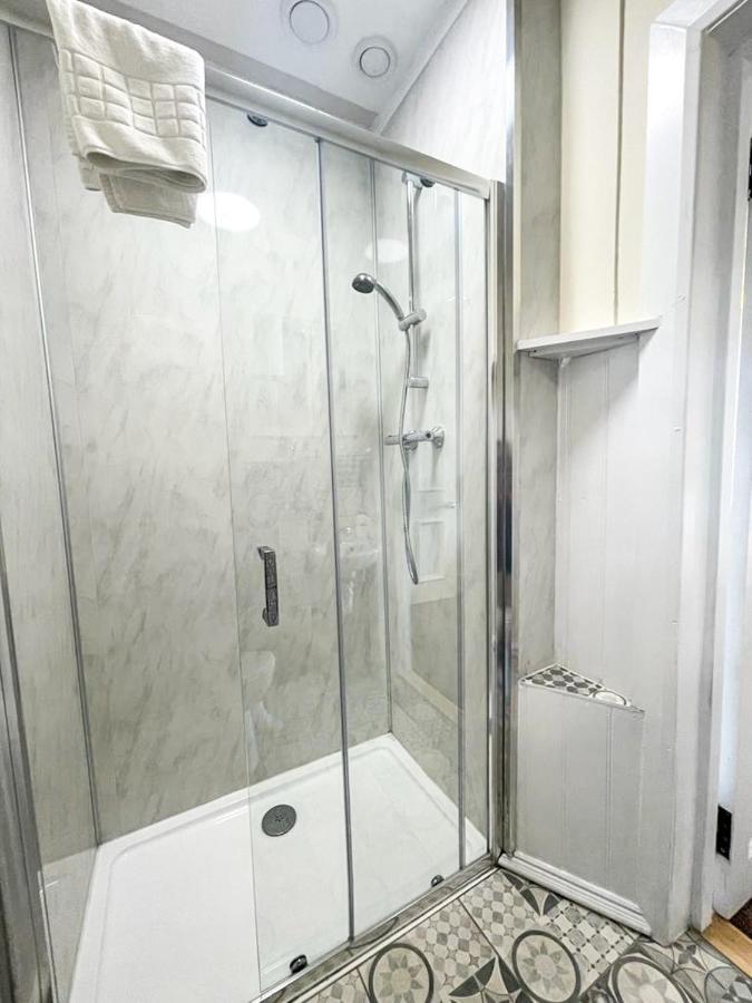 Remarkable 5Br Townhouse With Garden, Sleeps 12 Édimbourg Extérieur photo