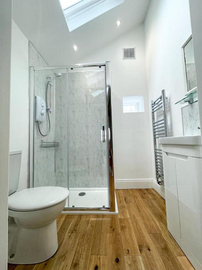 Remarkable 5Br Townhouse With Garden, Sleeps 12 Édimbourg Extérieur photo